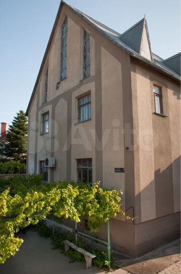 Гостиница, 580 м²