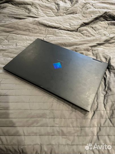 Ноутбук HP Omen 15-ek0052ur, 15.6