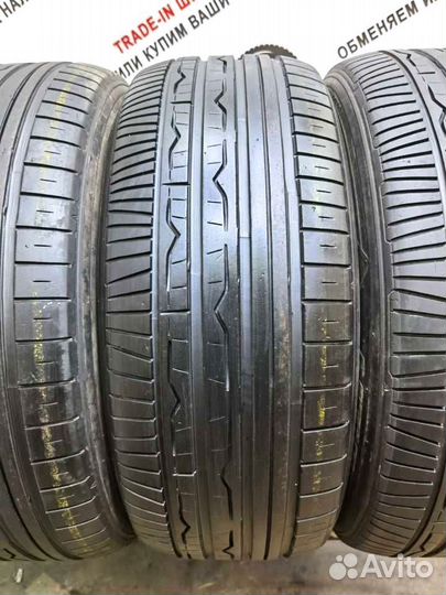 Nitto NT830 225/55 R17
