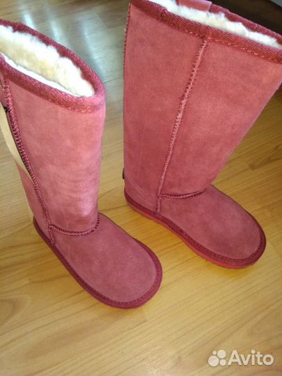 Новые угги EMU из Америки. Оригинал