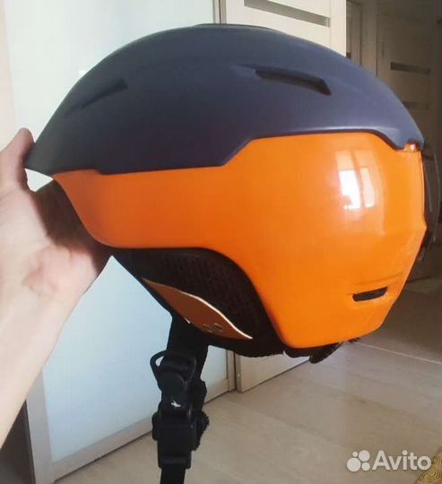 Горнолыжный шлем dainese