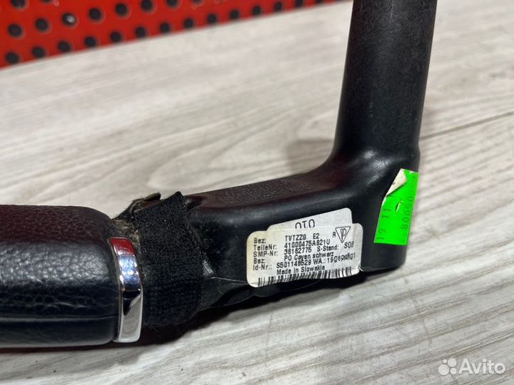 Ручка внутренняя Porsche Cayenne 958 2016