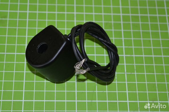 41-1521 Катушка пилотного соленоида