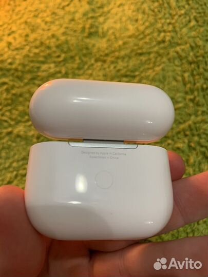 Наушники Airpods 3 Premium