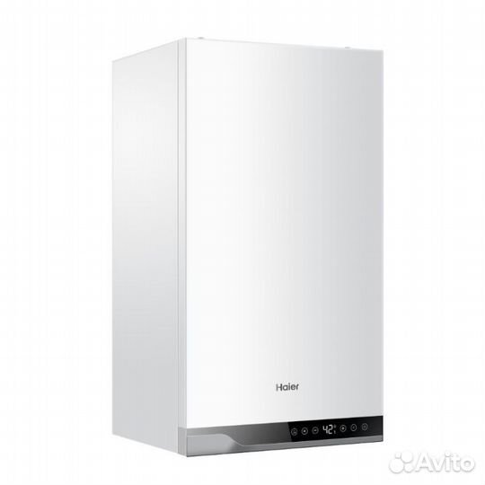 Одноконтурный газовый котел Haier TechLine 1.18 Ti