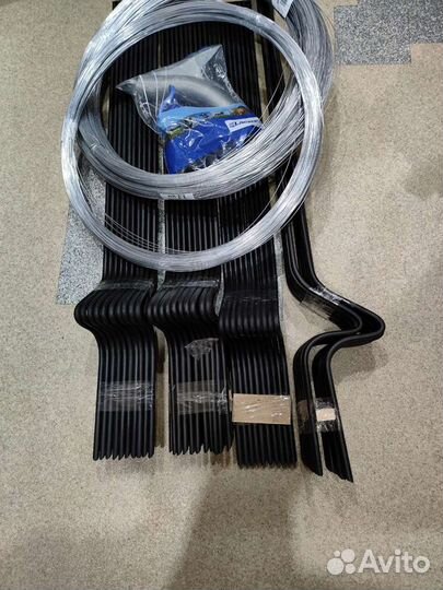 Электро пастух на 1, 2, 6га в наличии