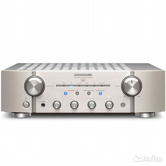 Усилитель Marantz PM8006 Gold