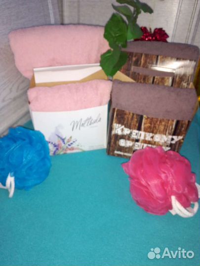 Подарочный набор