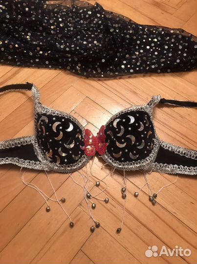 Костюм для Восточного танца