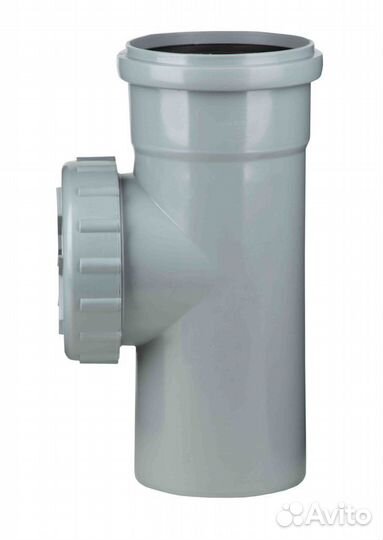 Труба канализационная