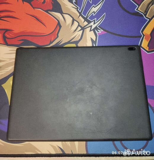 Lenovo tb x304l
