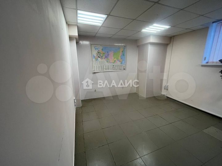 Сдам офисное помещение, 162.8 м²