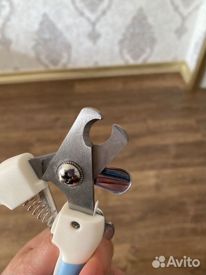 Когтерезка для кошек