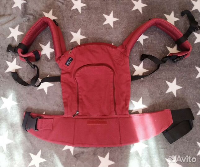 Эргорюкзак pognae