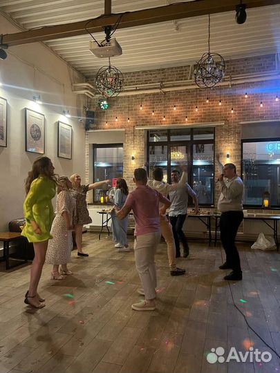 Тамада/ведущая на свадьбу, корпоратив, юбилей