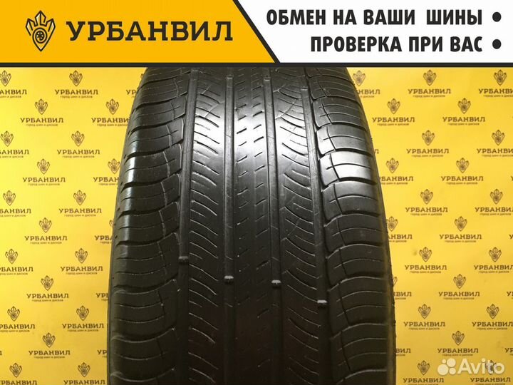 Michelin Latitude Tour HP 235/55 R19 101V