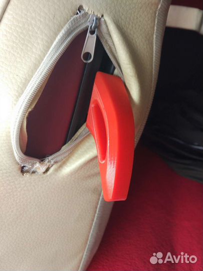 Ручка спинки сидения Volvo FH