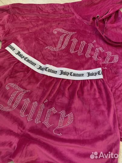 Juicy Couture костюм женский оригинал