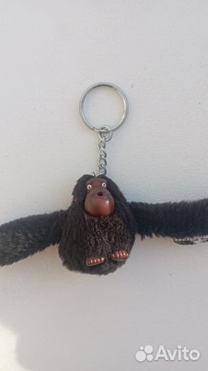 Брелок Kipling Lesley