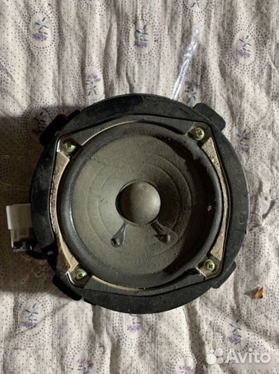 Динамик Hyundai Getz