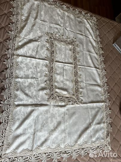 Скатерть blumarine