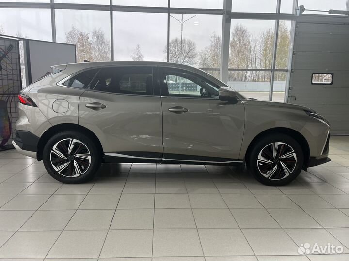 Forthing T5 EVO 1.5 AT, 2023