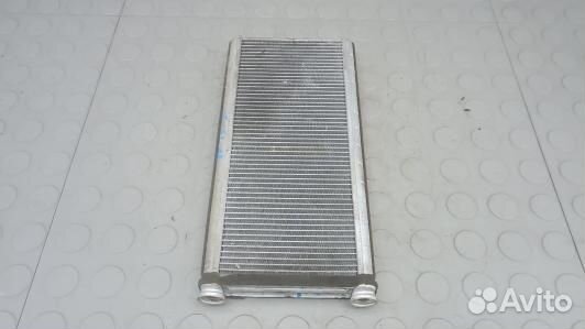 Радиатор отопителя land rover discovery 3 (CSL17KJ01)