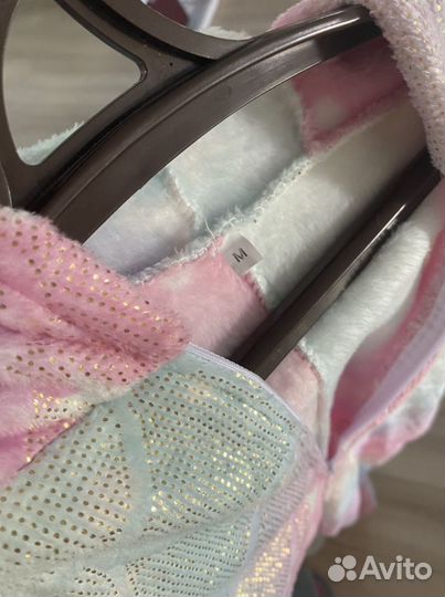 Комбинезон Кигуруми единорог