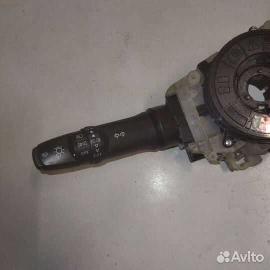 Подрулевые переключатели в сборе Mitsubishi L200