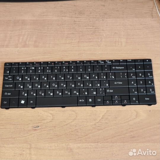 Клавиатура для ноутбука Acer Aspire 5516