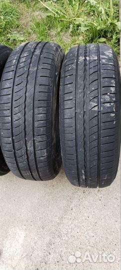 Pirelli Cinturato P1 195/65 R15 91