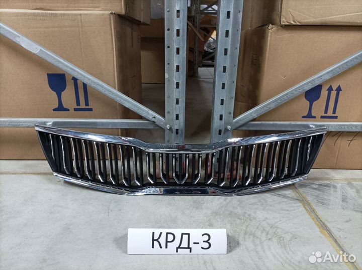 Решетка оптима