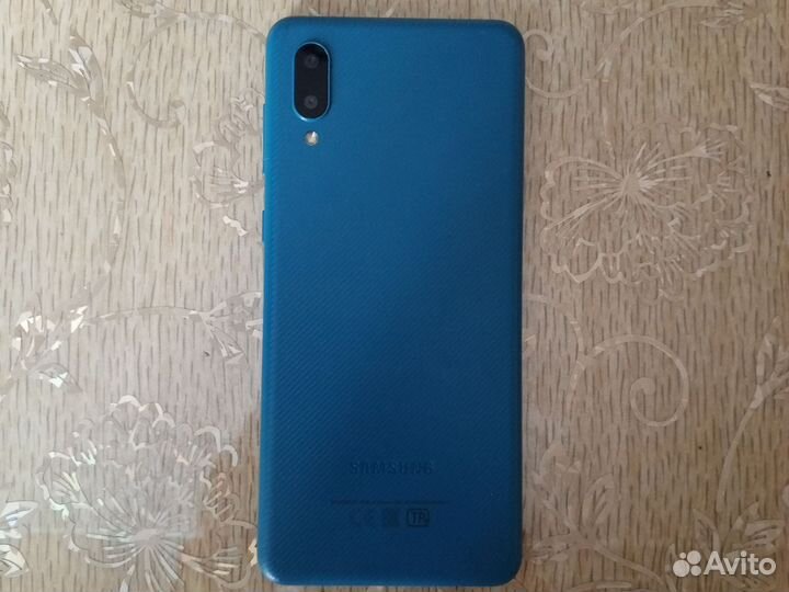 Samsung Galaxy A02, 2/32 ГБ