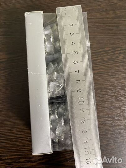 Свечи новогоднии шишки