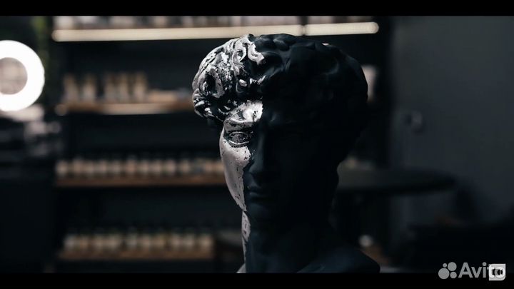 Видеосъемка