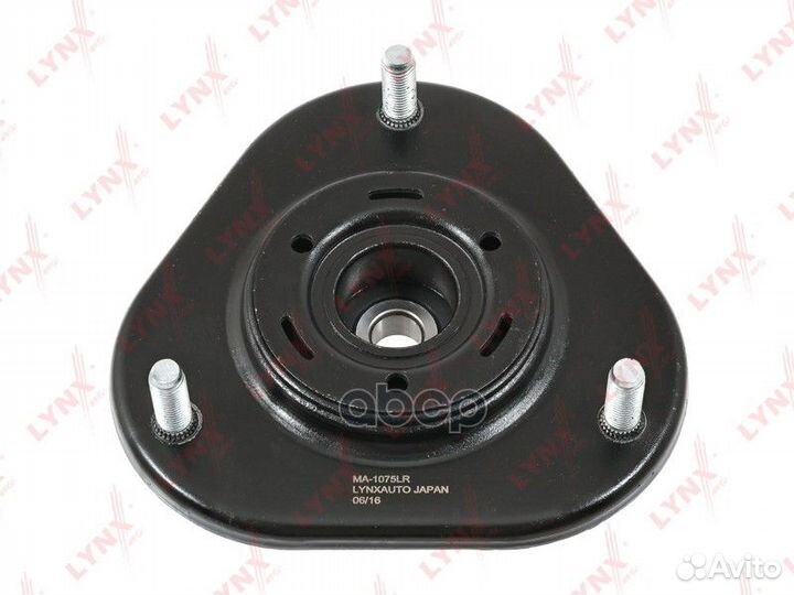 Снято Опора переднего амортизатора подходит для