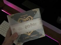 Наушники Redmi Buds 4 Harry Potter Edition Новые