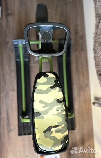 Снегокат детский