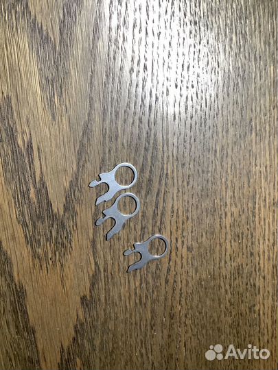 Кольцо для Leatherman