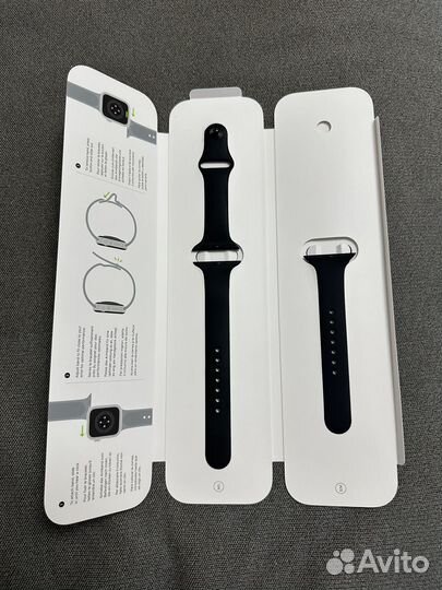 Apple watch se 44mm 2020