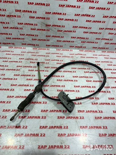 Трос АКПП Mitsubishi Delica PD6W 6G72 2002