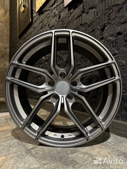 Колёсные диски Replica ST - купить в СПб Интерн