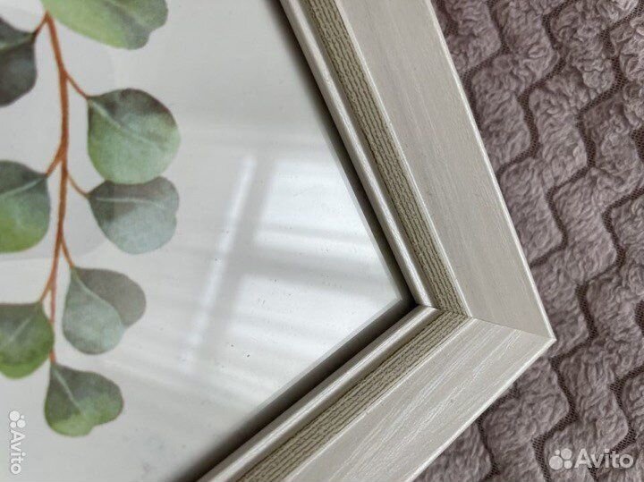 Фоторамка новая рамка для фото 9х13