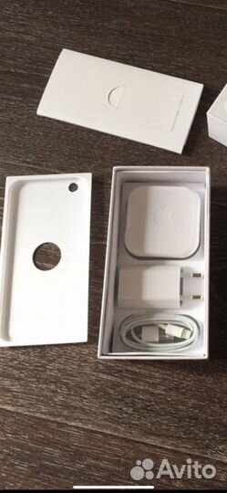 iPhone 6, 16 ГБ
