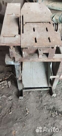 Церкулярный станок