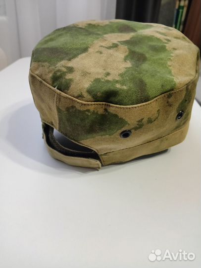 Кепка мужская летняя, расцветка 