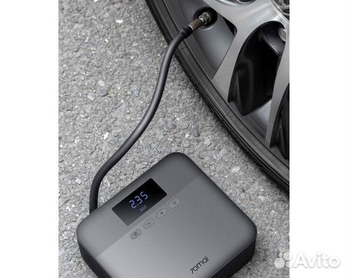 Xiaomi 70mai Air Compressor Midrive TP03