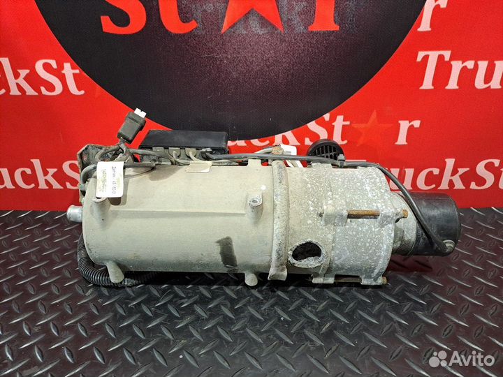 Отопитель автономный 15,5 kW камаз 5490