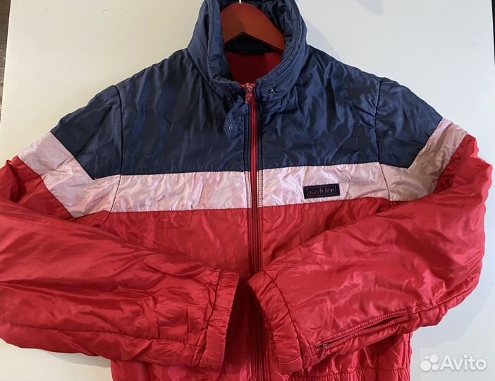 Комбинезон лыжный женский 44 размер
