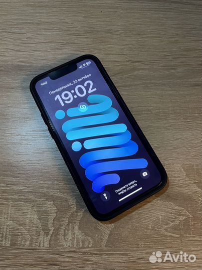 iPhone 13 mini, 128 ГБ